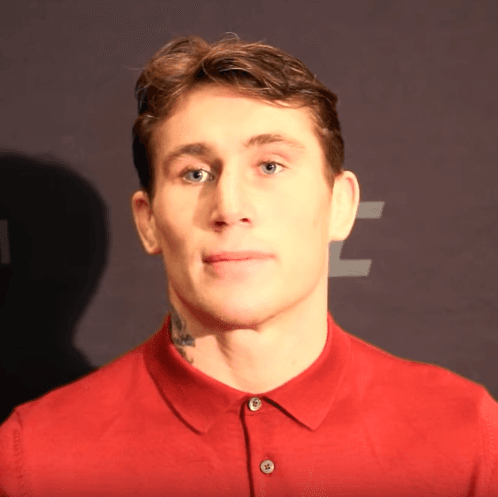 The Best English UFC Fighters Of All Time, Ranked By Fans