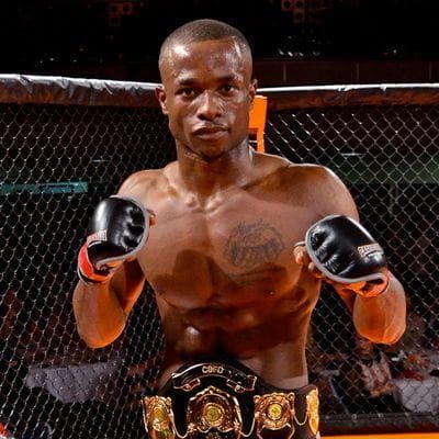 The 17 Best British UFC Fighters Of All Time, Ranked By Fans