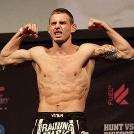 The Best Polish UFC Fighters Of All Time, Ranked By Fans