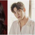 Kim Sohee & Song Yuvin on Random K-pop Idols Who Are Dating In 2020