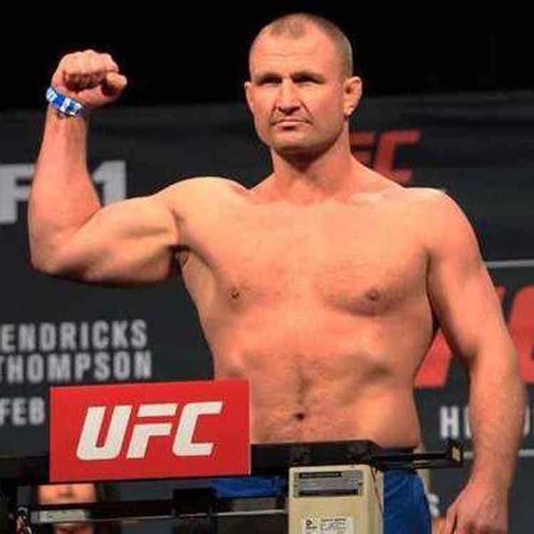 Polish Power: Poland's Finest UFC Fighters 
