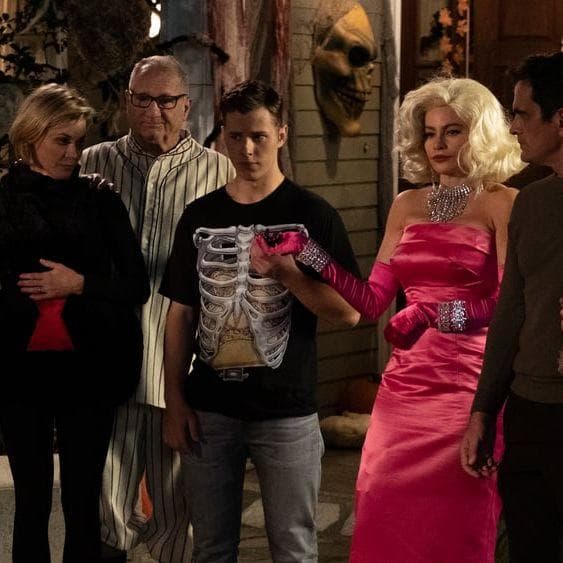 The Best Halloween Episodes Of Modern Family, Ranked By Fans