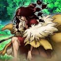 Tsukasa Shishiou - 'Dr. Stone' on Random Greatest Anime Anti-Villains