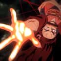Nezuko - Demon Slayer: Kimetsu no Yaiba on Random Greatest Anime Characters With Fire Powers