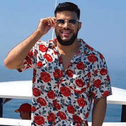 The Best German UFC Fighters Of All Time, Ranked By Fans