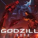 GODZILLA On the Edge of Battle on Random Best Japanese Language Movies on Netflix