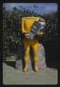 Headless Statue, Marineland, FL on Random Bizarre Roadside Attractions From Across America