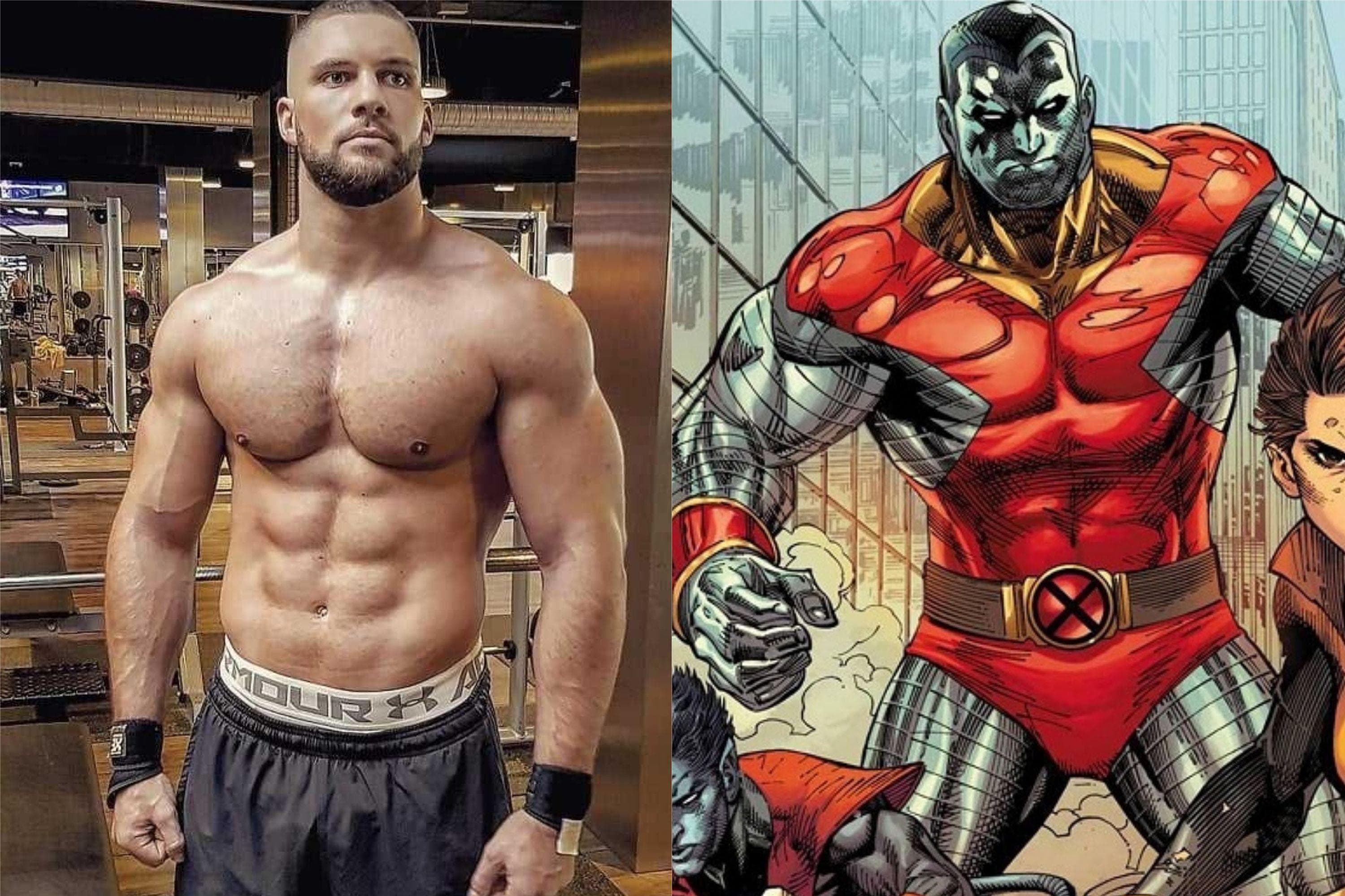 The Top Fantasy Casting Choices For A Mcu X Men Reboot Ranked By Fans