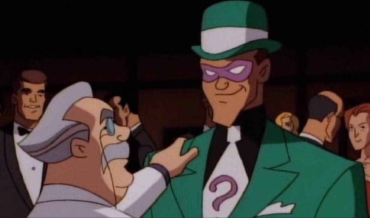 The 13 Rudest Times Batman Pulled His Vanishing Act