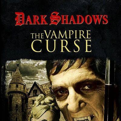 Dark Shadows: The Vampire Curse on Random Best Vampire Movies Streaming on Hulu