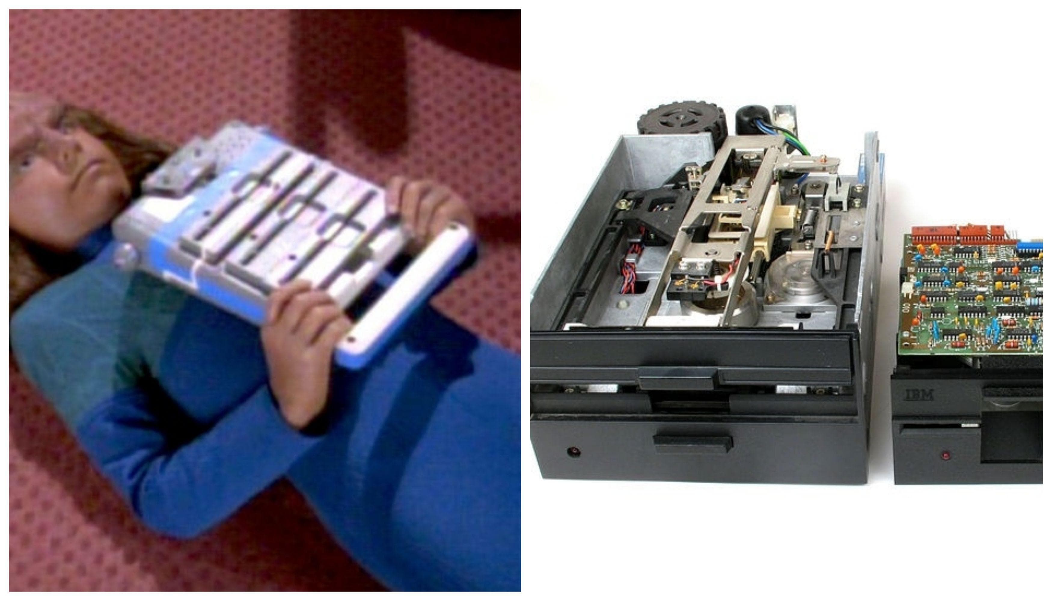 15 Cheap, Store-Bought Items That Were Used As 'Star Trek' Props