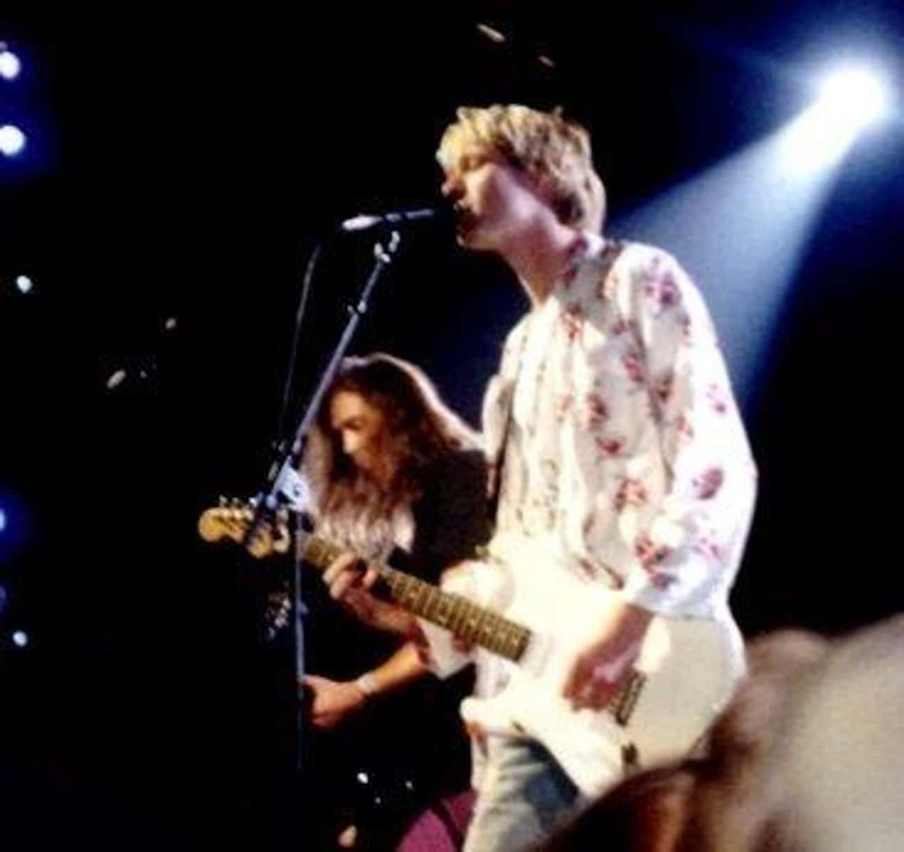 Cobain Said He Was Trying To Emulate The Pixies When He Wrote ‘Smells Like Teen Spirit’ 