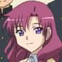 Kyouka Kanejou is listed (or ranked) 6 on the list The Best Anime Characters With Purple Hair