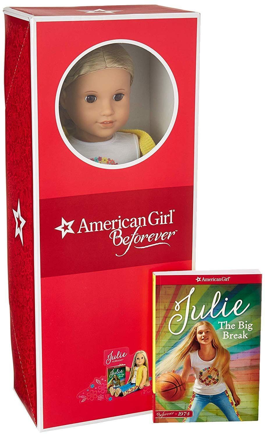 most popular american girl doll