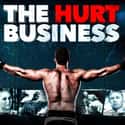 The Hurt Business on Random Best Sports Movies On Netflix