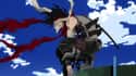 Stain - 'My Hero Academia' on Random Greatest Anime Anti-Villains