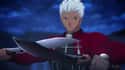 Archer - 'Fate: Unlimited Blade Works' on Random Greatest Anime Anti-Villains