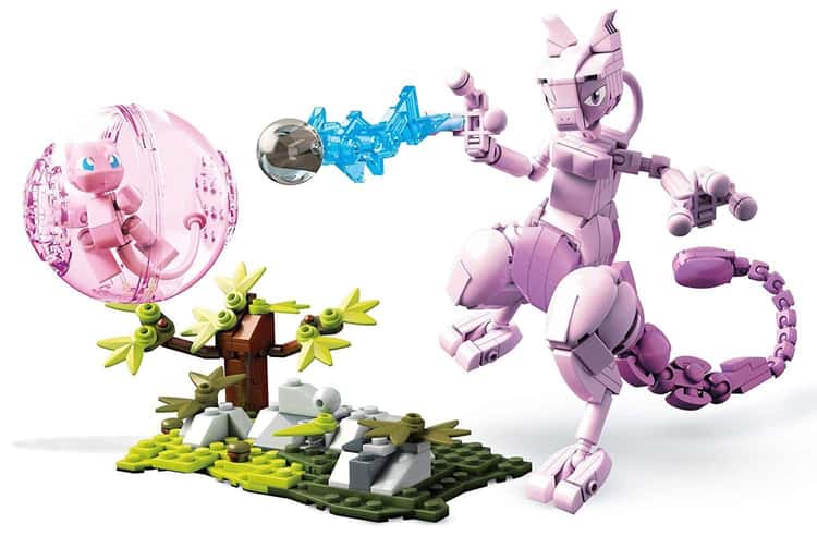 The 20 Best Pokémon Toys Ever Made, Ranked By Trainers