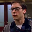 Peter Parker (Tobey Maguire) From The 'Spider-Man' Series on Random Most Memorable Nerds In Movie History