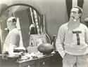 Harold Lamb (Harold Lloyd) From 'The Freshman' on Random Most Memorable Nerds In Movie History