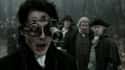 Ichabod Crane (Johnny Depp) From 'Sleepy Hollow' on Random Most Memorable Nerds In Movie History