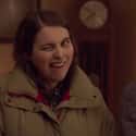 Amy (Kaitlyn Dever) And Molly (Beanie Feldstein) From 'Booksmart' on Random Most Memorable Nerds In Movie History
