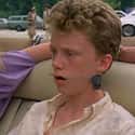 Ted (Anthony Michael Hall) From 'Sixteen Candles' on Random Most Memorable Nerds In Movie History