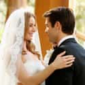 Daniel Grayson & Emily Thorne - Revenge on Random TV Couples Who Got Together In Real Life