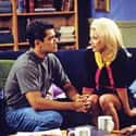 Mateo Santos Sr. & Hayley Vaughan Santos - All My Children on Random TV Couples Who Got Together In Real Life