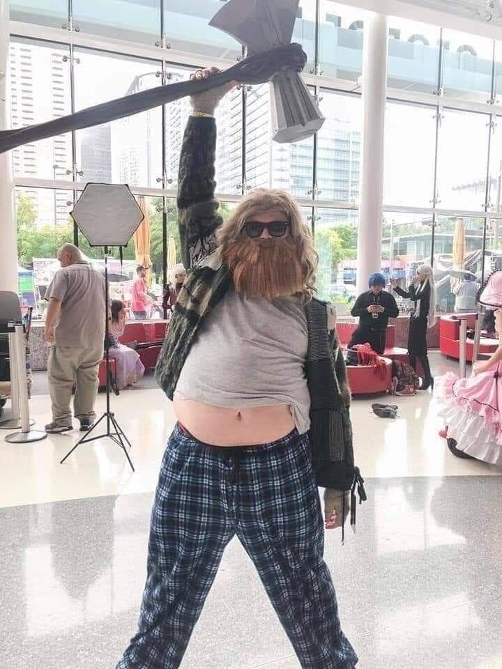 15 Lazy Halloween Costumes That Are Super Easy To Make