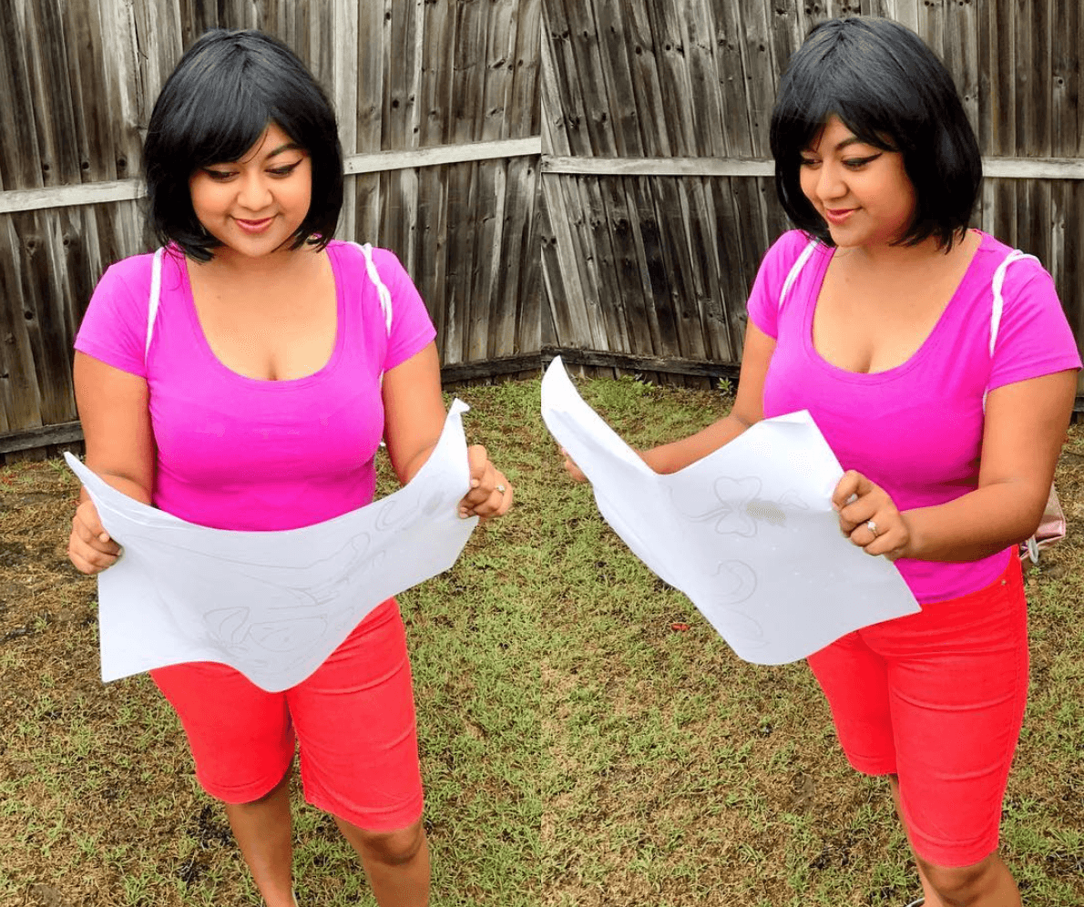 10 Hilarious LowEffort Halloween Costumes For Lazy People