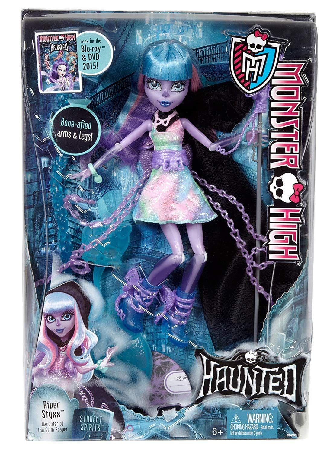 Monster high dolls names online