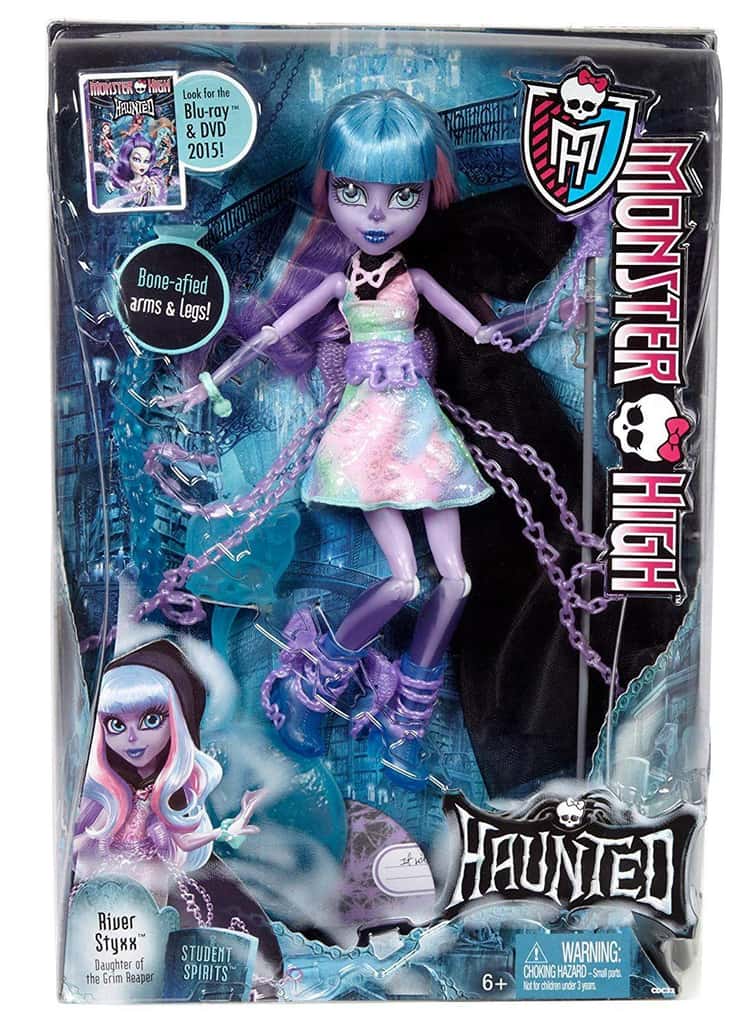 Collectible Monster High Dolls Vlrengbr