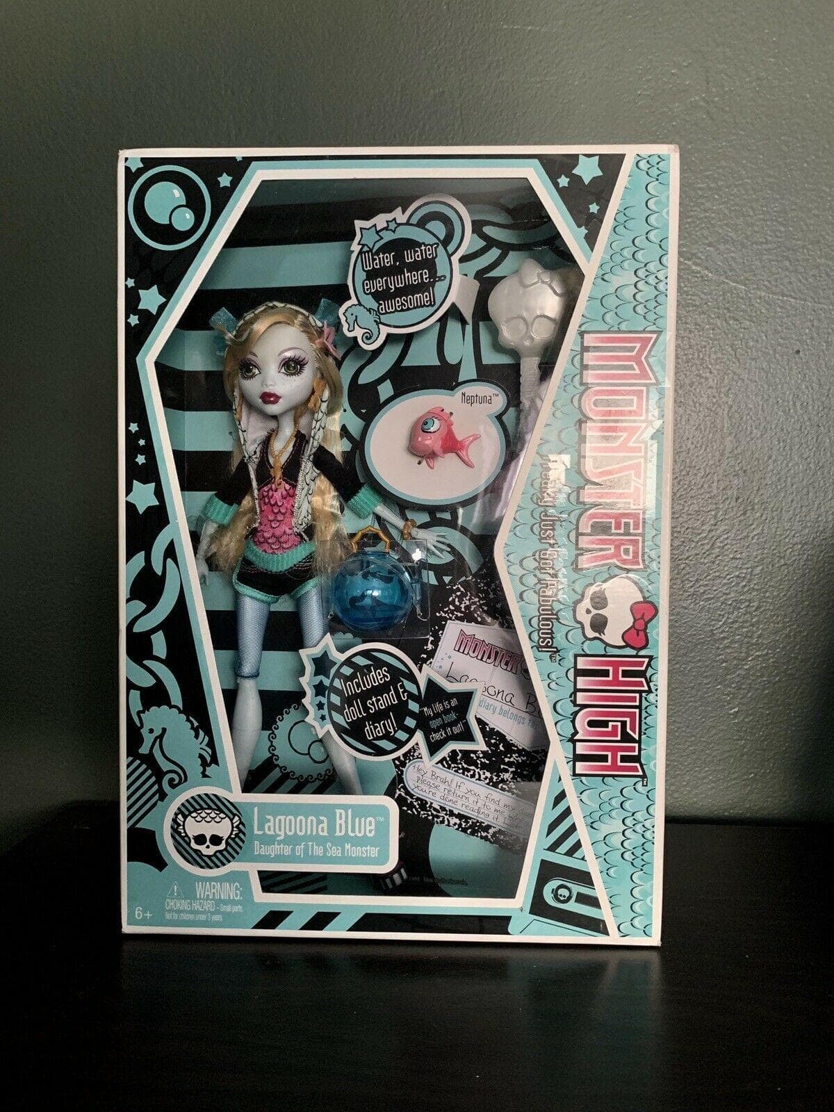 Ranking EVERY Monster High Original G1 Doll! 