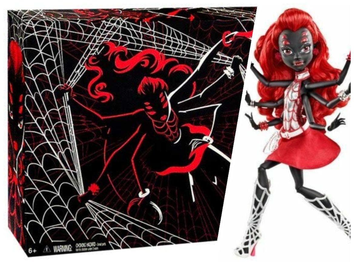 best monster high dolls