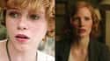 Sophia Lillis And Jessica Chastain, Beverly Marsh ('IT: Chapter 2') on Random Most Accurate Child And Adult Versions Of The Same Charact