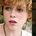 Sophia Lillis And Jessica Chastain, Beverly Marsh ('IT: Chapter 2') on Random Most Accurate Child And Adult Versions Of The Same Charact