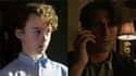 Wyatt Oleff And Andy Bean, Stan Uris ('IT: Chapter 2') on Random Most Accurate Child And Adult Versions Of The Same Charact