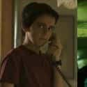 Jack Dylan Grazer And James Ransone, Eddie Kaspbrak ('IT: Chapter 2') on Random Most Accurate Child And Adult Versions Of The Same Charact