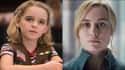 Mckenna Grace And Brie Larson, Carol Danvers ('Captain Marvel') on Random Most Accurate Child And Adult Versions Of The Same Charact