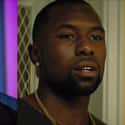 Alex R. Hibbert And Trevante Rhodes, Chiron ('Moonlight') on Random Most Accurate Child And Adult Versions Of The Same Charact