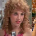 Mayim Bialik And Bette Midler, C.C. ('Beaches')  on Random Most Accurate Child And Adult Versions Of The Same Charact