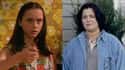 Christina Ricci And Rosie O’Donnell, Roberta Martin ('Now And Then') on Random Most Accurate Child And Adult Versions Of The Same Charact