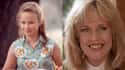 Thora Birch And Melanie Griffith, Teeny Tercell ('Now And Then') on Random Most Accurate Child And Adult Versions Of The Same Charact