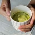 Mint Matcha Green Tea on Random Best Kinds of Tea