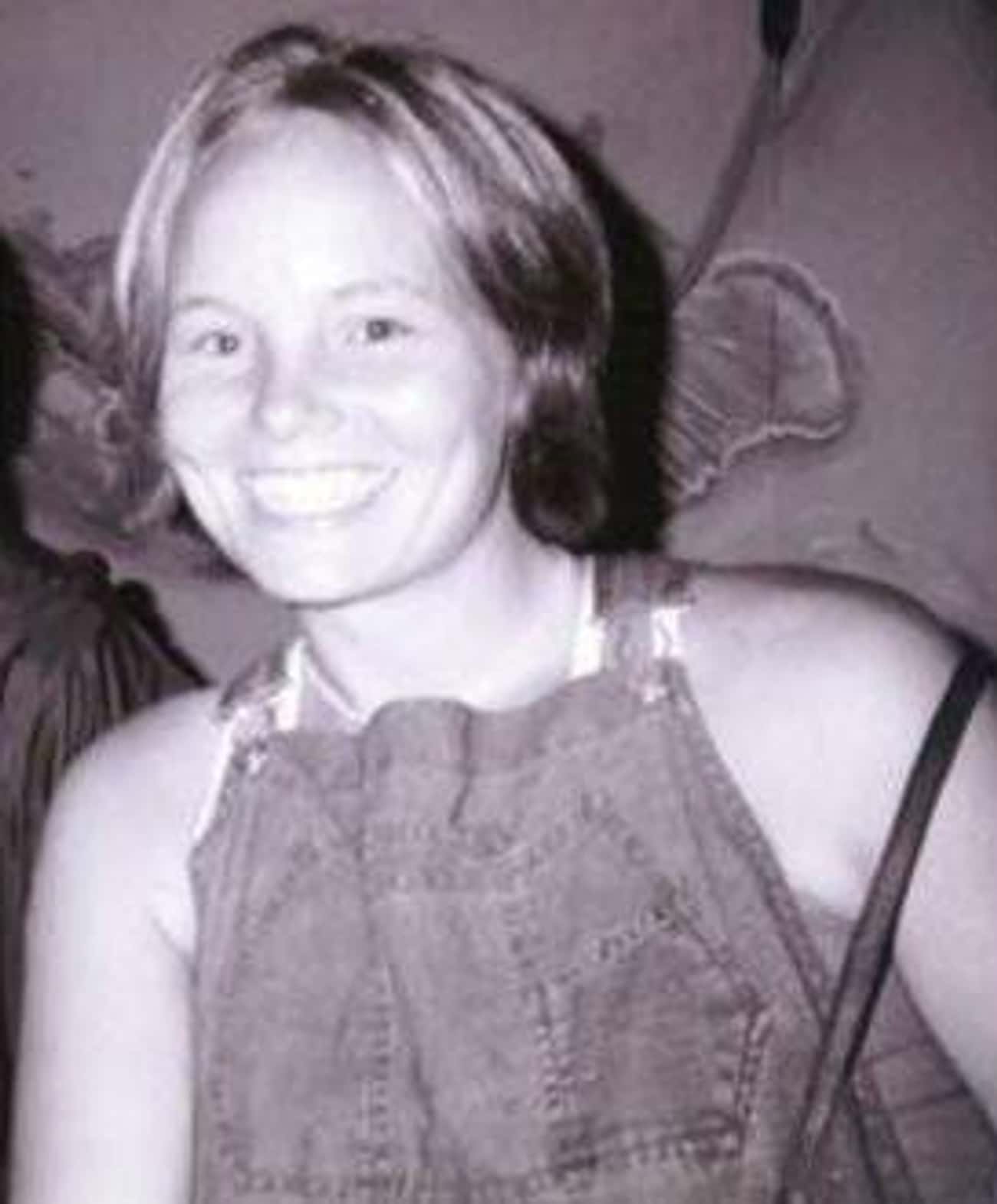 Roberts's Family Believes She Left On Her Own From Durham, North Carolina, In March 2000