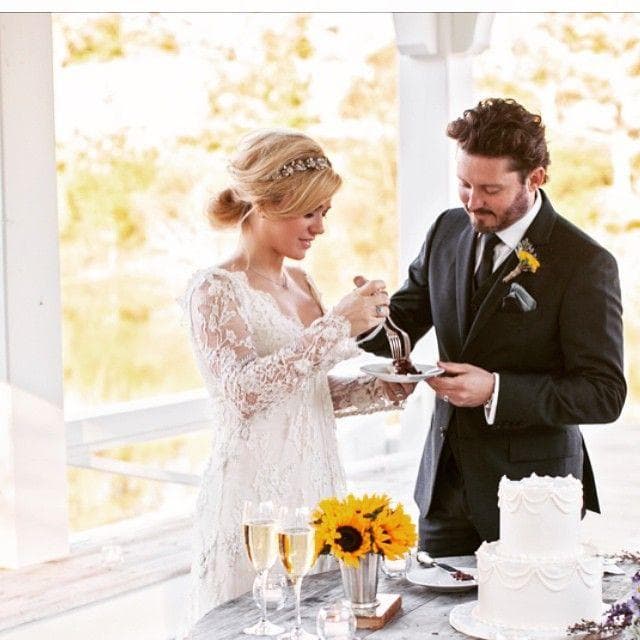 Who Has Kelly Clarkson Dated? Her Dating History with Photos