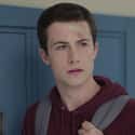 Clay Jensen on Random Best Characters On '13 Reasons Why'
