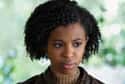 Ani Achola on Random Best Characters On '13 Reasons Why'