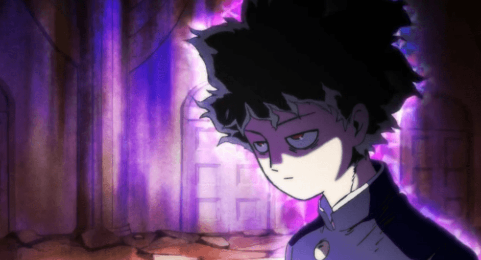 16 Anime Characters Who Had Traumatic Power Awakenings